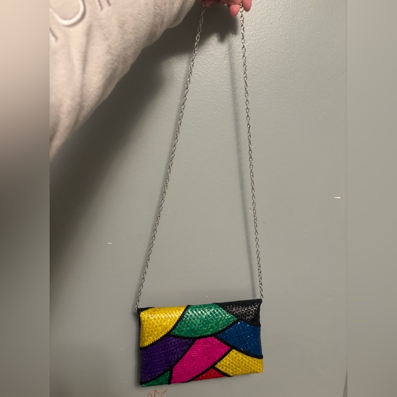 Handmade purse - Picture 3 of 4
